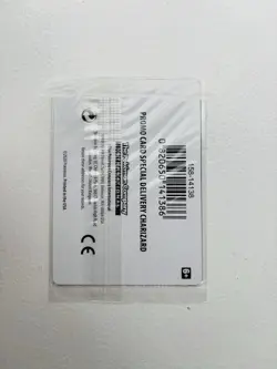 Special Delivery Charizard SWSH075 - Pokemon TCG Black Star Promo SEALED - Image 2