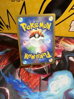 (Japanese) Togekiss 203/193 AR - m2a Mega Dream ex - Pokemon TCG (NM) - Image 2