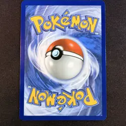 Pokemon TCG Stunfisk 118/086 Sv: White Flare Holo Illustration Rare NM - Image 3