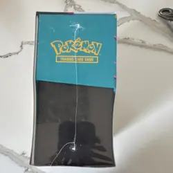 Pokemon Mega Evolution Ascended Heroes Elite Trainer Box Dragonite Zekrom - Image 3