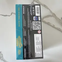 Pokemon Mega Evolution Ascended Heroes Elite Trainer Box Dragonite Zekrom - Image 4