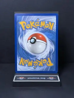 Pokemon Sword & Shield Base Set Secret Rare Zamazenta V #212 - Image 2