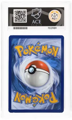 Pokemon TCG Black Star Promo Illustration Contest 2024 Pikachu SVP214 ACE 10 - Image 2
