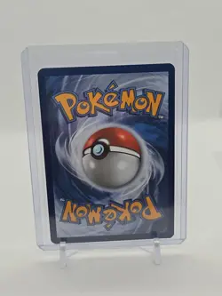 Team Rocket's Houndoom - 191/182 (Pokemon TCG, Destined Rivals, English, IR) - Image 2