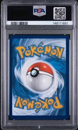 2022 POKEMON SWORD & SHIELD SILVER TEMPEST #138 LUGIA V PSA 9 ! Mitsuhiro Arita - Image 2