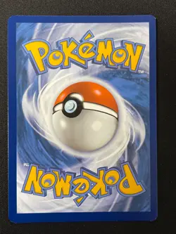 Pokemon Brute Bonnet Illustration Rare SV04: Paradox Rift 207/182 NM - Image 2