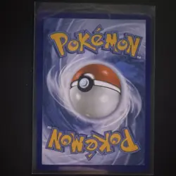 The Pokemon Company Beautifly 219/217 Stage 2 Regular 130 HP 180 Attack 2026 - Image 2