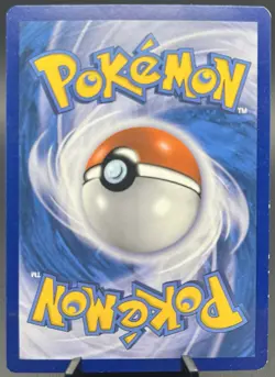 Torchic 3/12 McDonald’s Promo Confetti Holo 2015 Pokemon TCG LP - Image 2