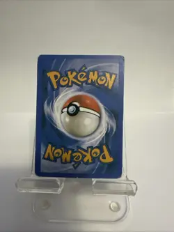 Pokemon TCG Gengar 18/100 English Non-Holo Rare Diamond & Pearl Stormfront - Image 2