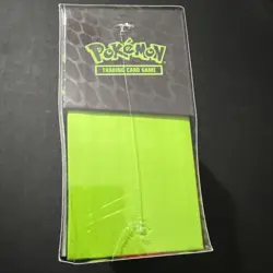 Pokemon TCG Perfect Order - Pokemon Center Elite Trainer Box ETB New & Sealed - Image 4