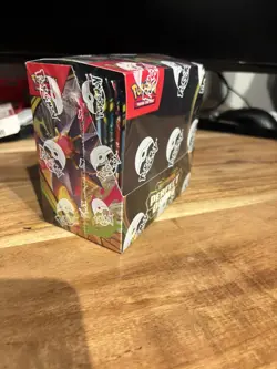 POKEMON TCG Perfect Order | Booster Box (36 Packs) | New & Sealed - Image 2