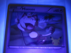 POKEMON NEUF PROMO MIAOUSS 53/83 FRENCH MINT HOLOFOIL SEALED STAMPED GENERATION - Image 3