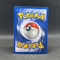 Suicune 14/64 Neo Revelation Holo LP SWIRL Pokemon TCG - Image 2