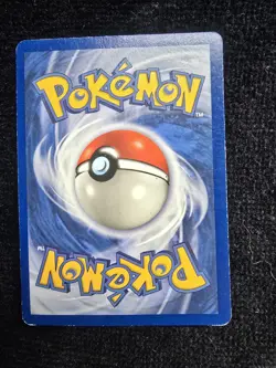 1999 Pokemon Fossil Moltres #27/62 Rare 70 HP Regular Unlimited - Image 2