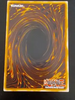 Yu-Gi-Oh! Radiant Typhoon Swen, Ultra Rare, DOOD-EN014 - Image 2
