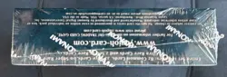 Yugioh The Legend of Blue-Eyes White Dragon 25th Anniversary Booster Box SEALED - Image 3