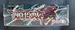 Yugioh The Legend of Blue-Eyes White Dragon 25th Anniversary Booster Box SEALED - Image 4