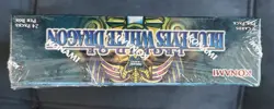 Yugioh The Legend of Blue-Eyes White Dragon 25th Anniversary Booster Box SEALED - Image 5