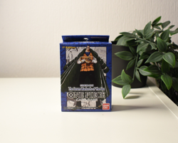 One Piece Card Game - Super Pre Release Starter Deck - Full Set - Sealed English - Image 4