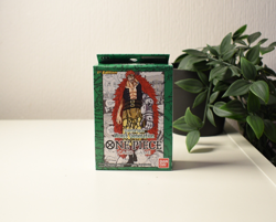 One Piece Card Game - Super Pre Release Starter Deck - Full Set - Sealed English - Image 5