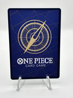 One Piece CCG Whitey Bay ST22-011 Alt Art - English - NM - Image 3