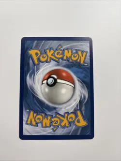 Pokemon TCG Skyla Breakpoint Holo Full Art Ultra Rare Trainer Card 122/122. NM - Image 2