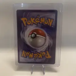 Pokemon TCG Iron Hands EX Prismatic Evolutions Card 154/131 NM Condition - Image 2