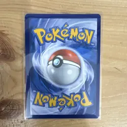 Pokemon Galarian Zapdos SWSH283 Sword & Shield Promo 2023 Basic Holo 110HP Card - Image 2
