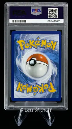 PSA 9 MINT Zapdos ex Ultra Rare Holo Pokemon Card 151 2023 192/165 -72 - Image 2