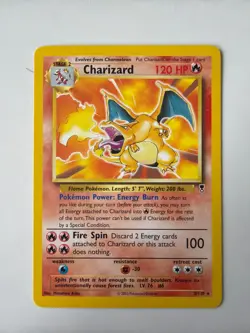 Pokemon 250+ Pokemon TCG Trading Cards Collection WOTC - Image 5