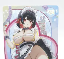 Goddess Story - Anime Waifu Trading Card - Ellen Joe - Image 1
