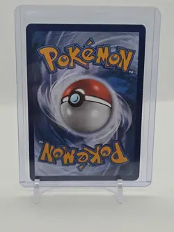 Pokemon TCG Misty's Lapras Holo Card 194/182 Sv10: Destined Rivals - Image 2