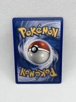 Pokemon TCG Neo Discovery Kabutops Card 25/75 Non Holo NM Condition - Image 2