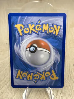 Aurorus Pokemon TCG Furious Fists Cosmo Holo Card 26/111 Rare LP/NM Condition - Image 2
