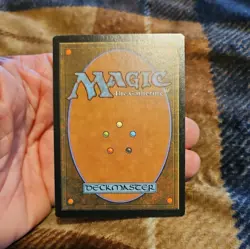 No Mercy Urza's Legacy MTG - Image 2