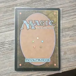 Wizards Animar, Soul of Elements Masters 25 Mythic Legendary Elemental 196/249 - Image 2