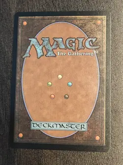 [1x] Terra Branford - Urza, Lord High Artificer - Showcase MTG English UB NM - Image 2