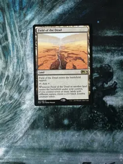 Field of the Dead Core Set 2020 - Image 1