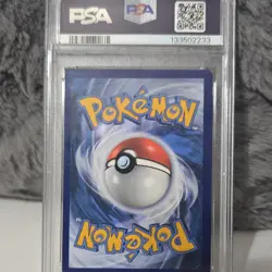 Pokemon Deoxys VMAX GG45/GG70 Crown Zenith Galarian Gallery Holo PSA 330 HP - Image 2