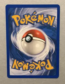 Pokemon TCG Team Aqua's Cacnea 24/95 Team Magma Team Aqua Prerelease Stamp 2006 - Image 2