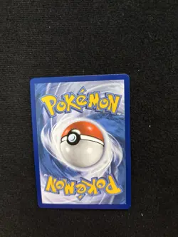 Pokemon Umbreon GX Secret Rare Holo Full Art Sun & Moon 154/149 200 HP TCG Card - Image 5