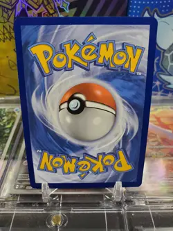 Eevee 133/165 Common NM Pokemon TCG Scarlet & Violet English 151 - Image 2