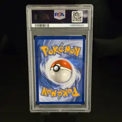 Pokemon Charizard ex 161 SVP Scarlet & Violet Promo Holo EX PSA 9 2024 - Image 2
