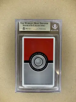 Pokemon 2016 All Star Playing Cards Venusaur - Image 2