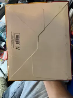 Pokemon Sun and Moon Trainer Kit (8 In Case) Lycanroc & Alolan Raichu Sealed - Image 3