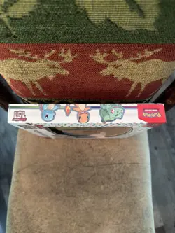 Pokemon 151 Poster Collection SEALED - Image 5