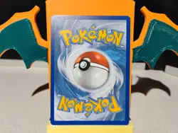 Eevee SWSH175 Cosmos Holo Sword & Shield Promo Pokemon Card Near Mint - Image 2
