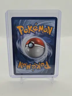 Paldean Wooper 102/094 Illustration Rare Pokemon Card Holo NM/M English - Image 2