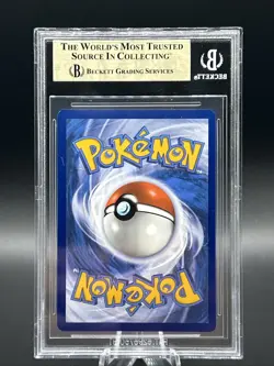 Pokemon Noctowl Scarlet & Violet Black Star #141 Promo - BGS 9.5 TCG Gem Mint - Image 3