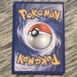 The Pokemon Company Pokemon TCG M Gengar EX XY Phantom Forces Full Art 114/119 … - Image 2